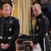 Prince William ‘jealous’ of brother Harry before major life-changing event