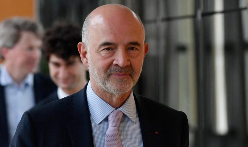 Budget 2025 : Pierre Moscovici lance un avertissement à la veille du vote à l’Assemblée nationale