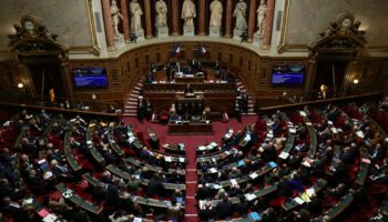 Examen du budget au Sénat : la gauche crie au « coup de force » du gouvernement et quitte la séance