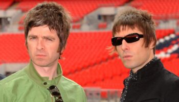 Noel Gallagher reveals mum’s hilariously understated reaction to Oasis reunion