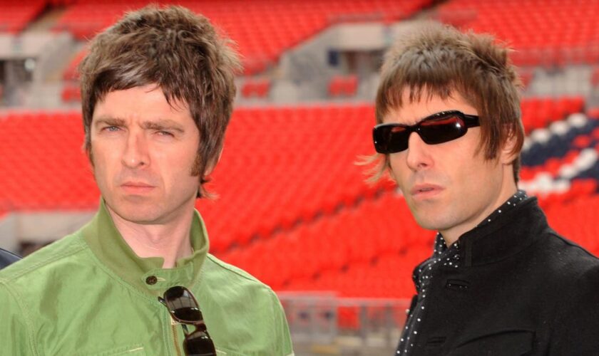 Noel Gallagher reveals mum’s hilariously understated reaction to Oasis reunion