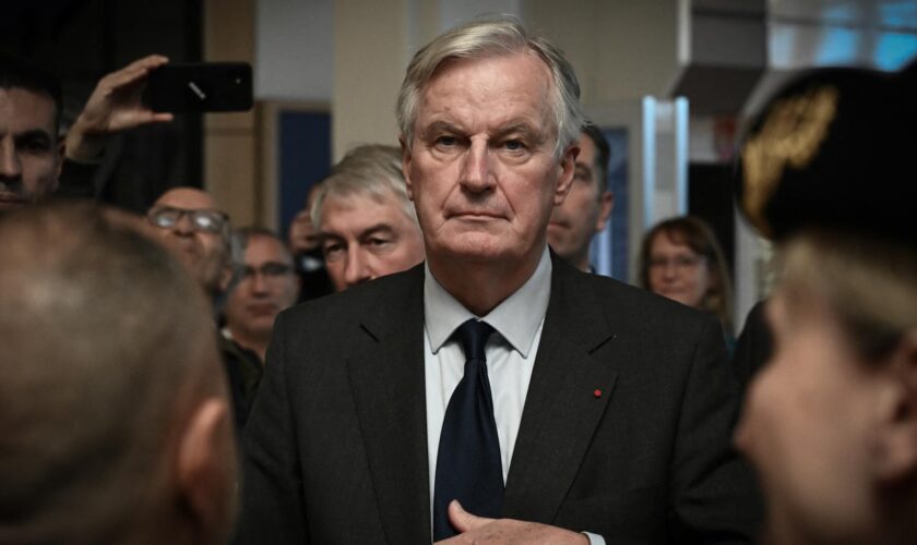 Pour faire des économies, Michel Barnier n’a pas que les frais des ex-Premiers ministres dans le viseur