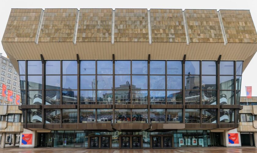 Das Gewandhausorchester erspielt 35.000 Euro für Kinder. (Archivbild) Foto: Jan Woitas/dpa