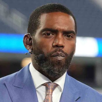 NFL legend Randy Moss reveals he’s battling health issue