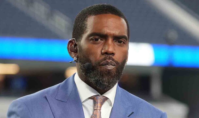 NFL legend Randy Moss reveals he's battling health issue