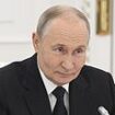 Vladimir Putin approves record military budget in bid to finish Ukraine war with Russian president dedicating a THIRD of his country’s GDP to ‘national defence’