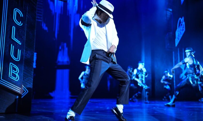 So gut ist das „Michael Jackson Musical“ in Hamburg