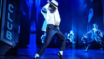 So gut ist das „Michael Jackson Musical“ in Hamburg