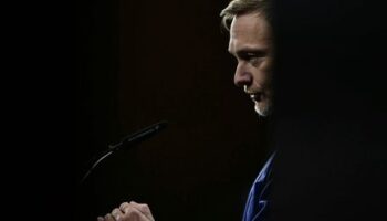 Christian Lindner und die »D-Day«-Affäre: Risse in der Lindner-FDP