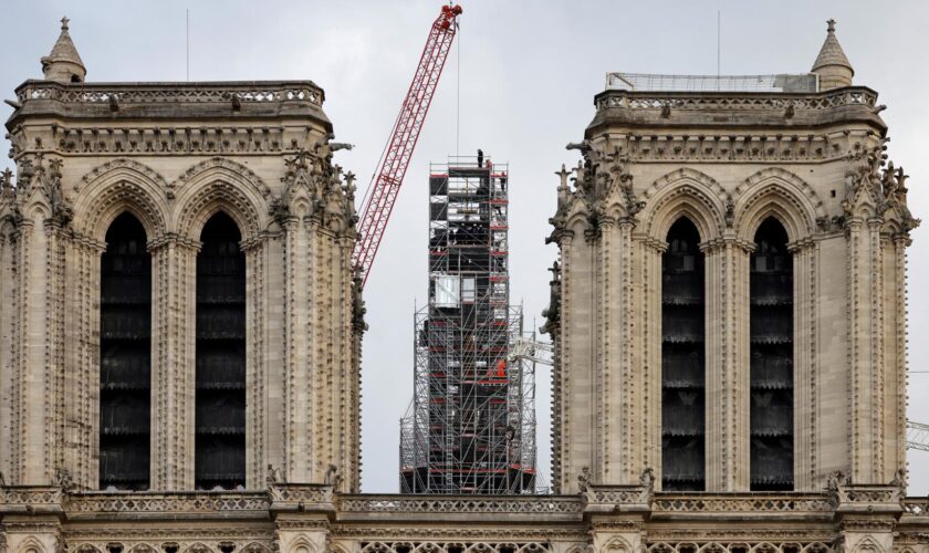 Réouverture de Notre-Dame de Paris : sécurité, accueil du public... ce que l’on sait des cérémonies