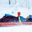 Ski alpin: Mikaela Shiffrin verletzt sich bei Sturz und muss vorerst pausieren