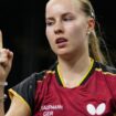 U-19-WM-Titel im Tischtennis: Annett Kaufmann ist nicht zu bremsen