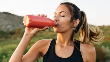 Warning popular fruit drink could harm health and raise glucose levels