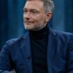 Christian Lindner: FDP-Chef im ARD-Talk bei Caren Miosga