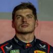 Max Verstappen über George Russell nach Formel-1-Rennen in Katar: »Ich habe jeden Respekt verloren«