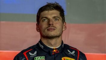 Max Verstappen über George Russell nach Formel-1-Rennen in Katar: »Ich habe jeden Respekt verloren«