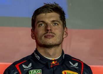 Max Verstappen über George Russell nach Formel-1-Rennen in Katar: »Ich habe jeden Respekt verloren«