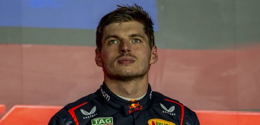 Max Verstappen über George Russell nach Formel-1-Rennen in Katar: »Ich habe jeden Respekt verloren«