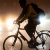 Warum Radfahrer für sich selbst eine Gefahr sind