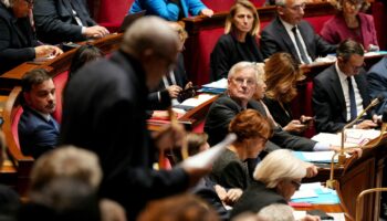 Le budget de la Sécurité sociale revient à l’Assemblée, une journée de l’enfer pour Michel Barnier