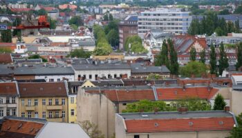 Mieten: Linkenpolitiker fordern bundesweiten Stopp von Mieterhöhungen