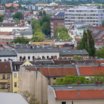 Mieten: Linkenpolitiker fordern bundesweiten Stopp von Mieterhöhungen