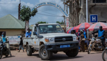 En Guinée, des heurts entre supporters lors d'un match de football font plusieurs morts