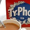 Typhoo Tea is saved: Britain's oldest tea company is rescued from administration by vapes and batteries maker Supreme