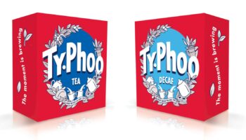 Typhoo Tea bought out of administration for millions