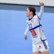 Euro handball féminin 2024 : la France qualifiée pour le tour principal, classement et résultats des groupes