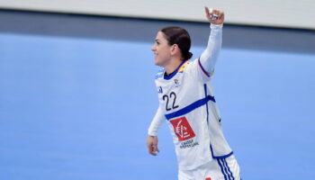 Euro handball féminin 2024 : la France qualifiée pour le tour principal, classement et résultats des groupes