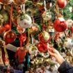 Ifo Institut: Stimmung der Einzelhändler im laufenden Weihnachtsgeschäft verbessert