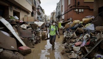 83 % des Français redoutent de graves inondations