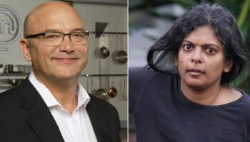 BBC bosses should 'pull MasterChef off air tonight' as Greg Wallace complaints investigated