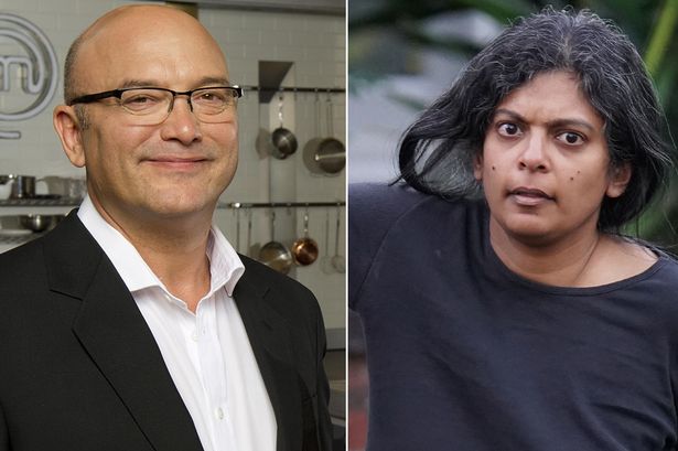 BBC bosses should 'pull MasterChef off air tonight' as Greg Wallace complaints investigated