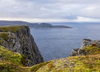 Norwegen stoppt Start von umstrittenem Tiefseebergbau