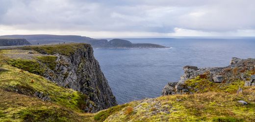 Norwegen stoppt Start von umstrittenem Tiefseebergbau