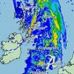 Arctic blast to grip Britain: Map reveal where temperatures will plunge to -8C with ice and freezing fog forecast as mild spell comes to an end