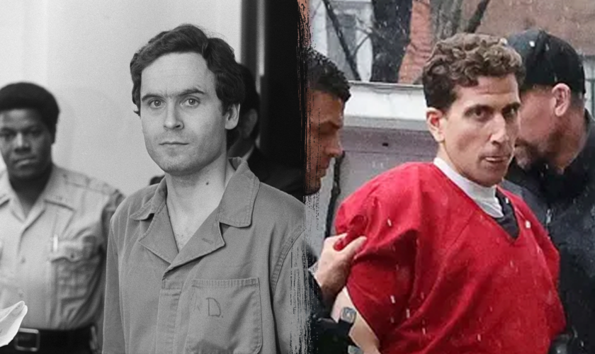 Ted Bundy lawyer reveals what 'totally fascinates' him about Bryan Kohberger case