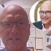 Gregg Wallace has 'gone rogue' and is 'ignoring PR advice' after MasterChef star faced furious backlash for claiming sexual misconduct allegations have come from 'middle class women of a certain age'