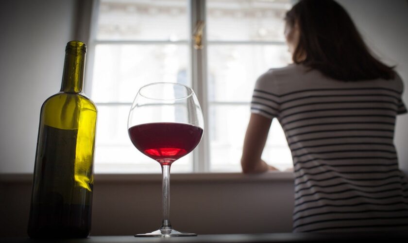 Alcohol deaths have more than doubled in recent years, especially among women