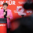 Bundestagswahl: Saskia Esken erwartet Ausscheiden der FDP aus dem Bundestag