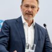 Liveticker zum Ampel-Aus: Lindner über FDP-Rücktritte: „Bedaure, dass dies erforderlich war“