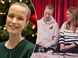 Liz Hatton's mother reveals her daughter's body has been donated to medical students - as she shares heartbreaking post about Christmas without her daughter