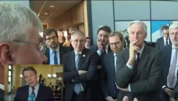 France : Barnier, une censure inévitable ?