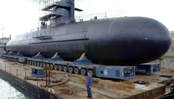 L’Argentine fait un pas de plus pour l’acquisition de sous-marins français