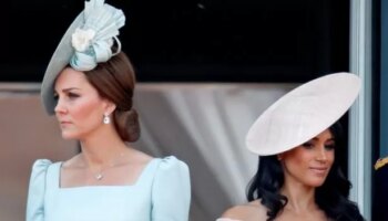 Meghan Markle's edge over Kate Middleton that allowed her special privilege