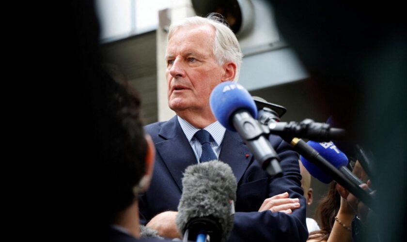 Michel Barnier menacé de censure : ces deux chemins qui peuvent lui offrir un sursis surprise