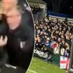 Chester FC fan is found dead hours after he was filmed 'making racist gesture at black player', shamed on social media and the club reported him to police