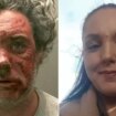 'Barbaric' killer Leigh Pateman who poured petrol on girlfriend and set her on fire jailed for life